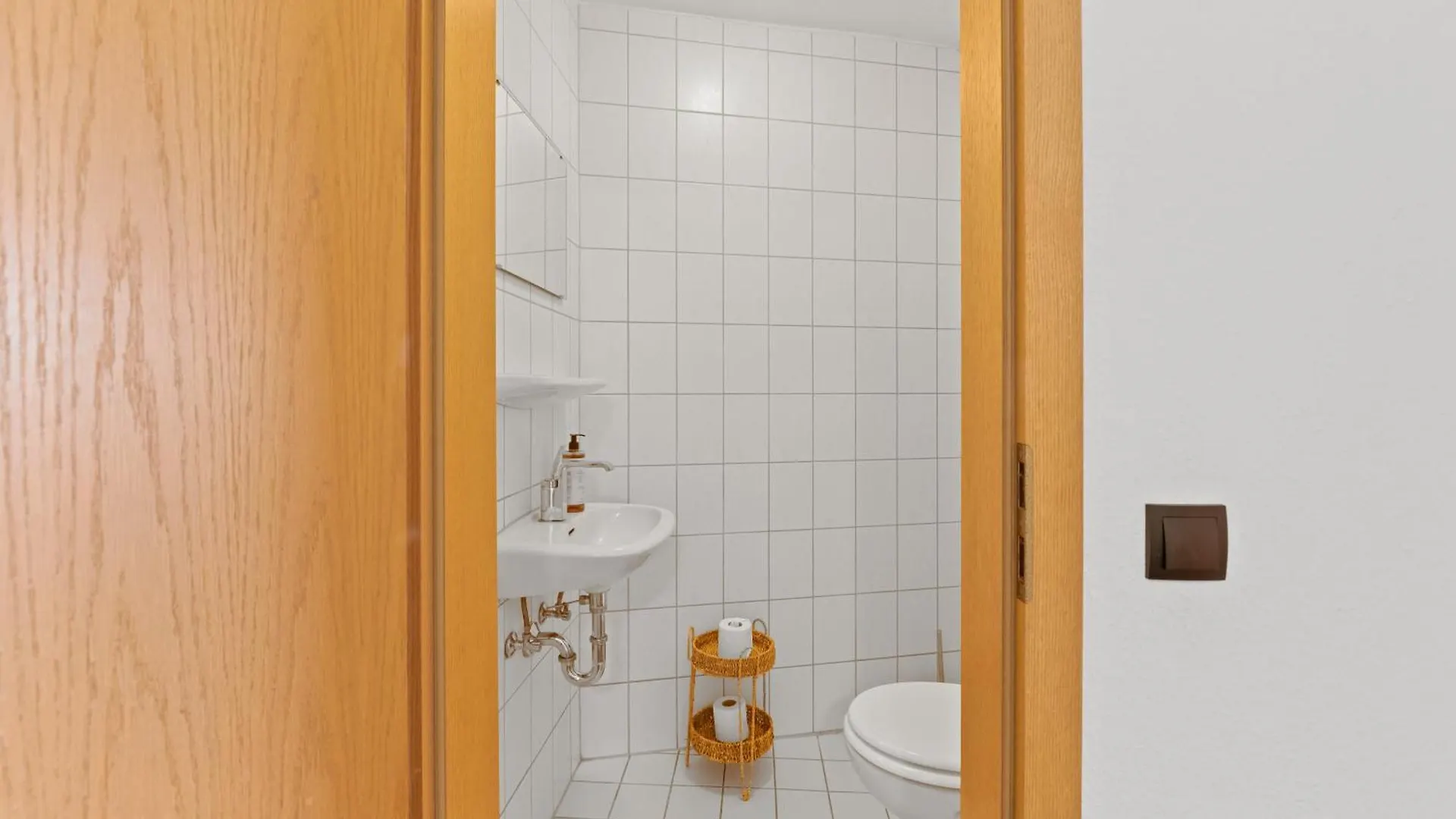 Bed & Breakfast Steiners Hotel Airport-Messe Stuttgart