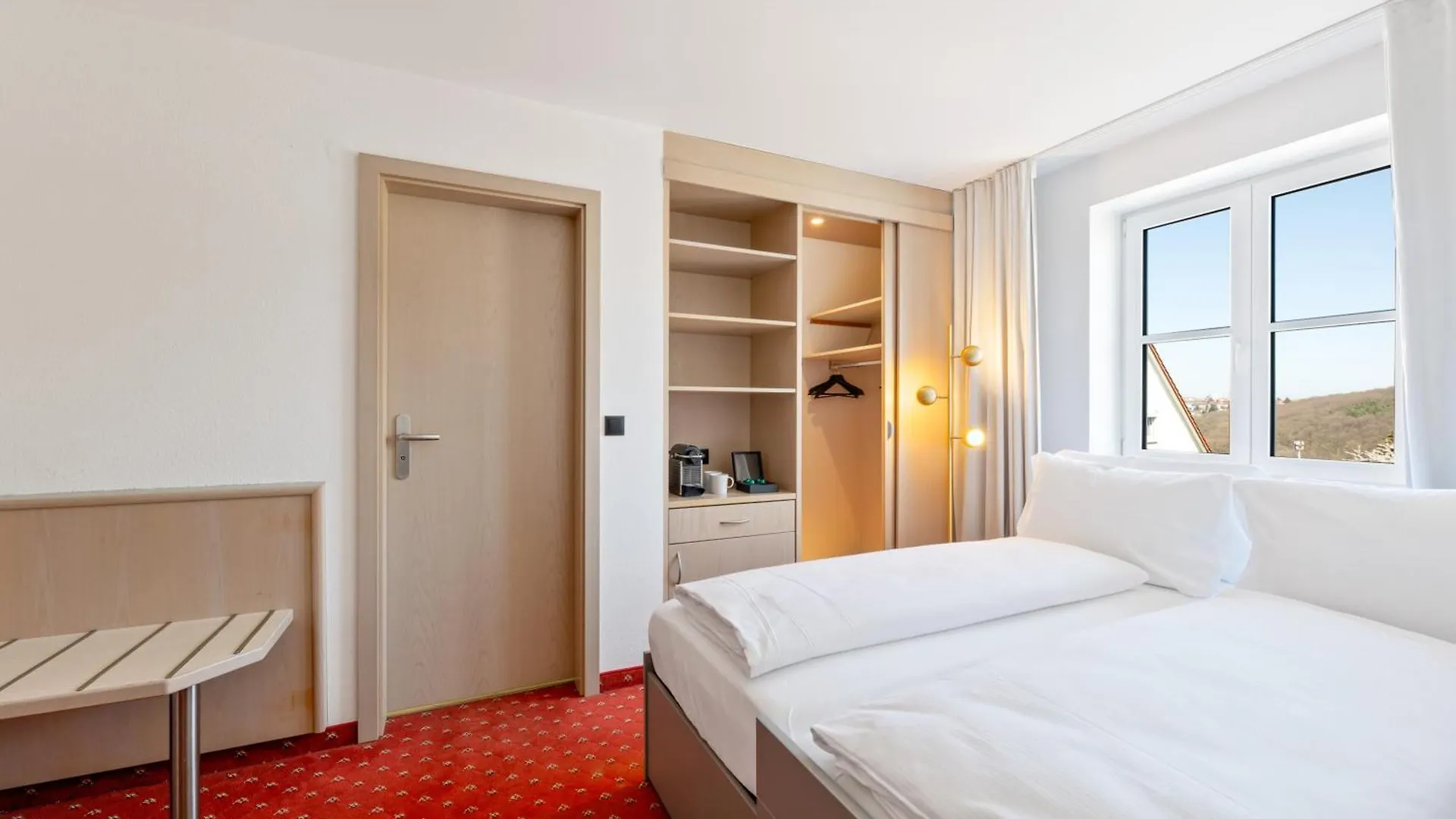 Bed & Breakfast Steiners Hotel Airport-Messe Stuttgart