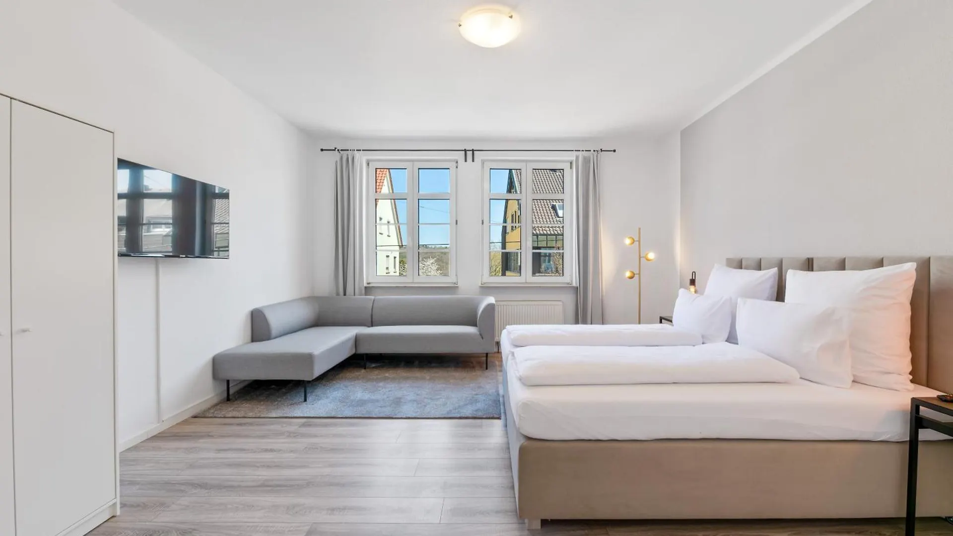 Steiners Hotel Airport-Messe Stuttgart
