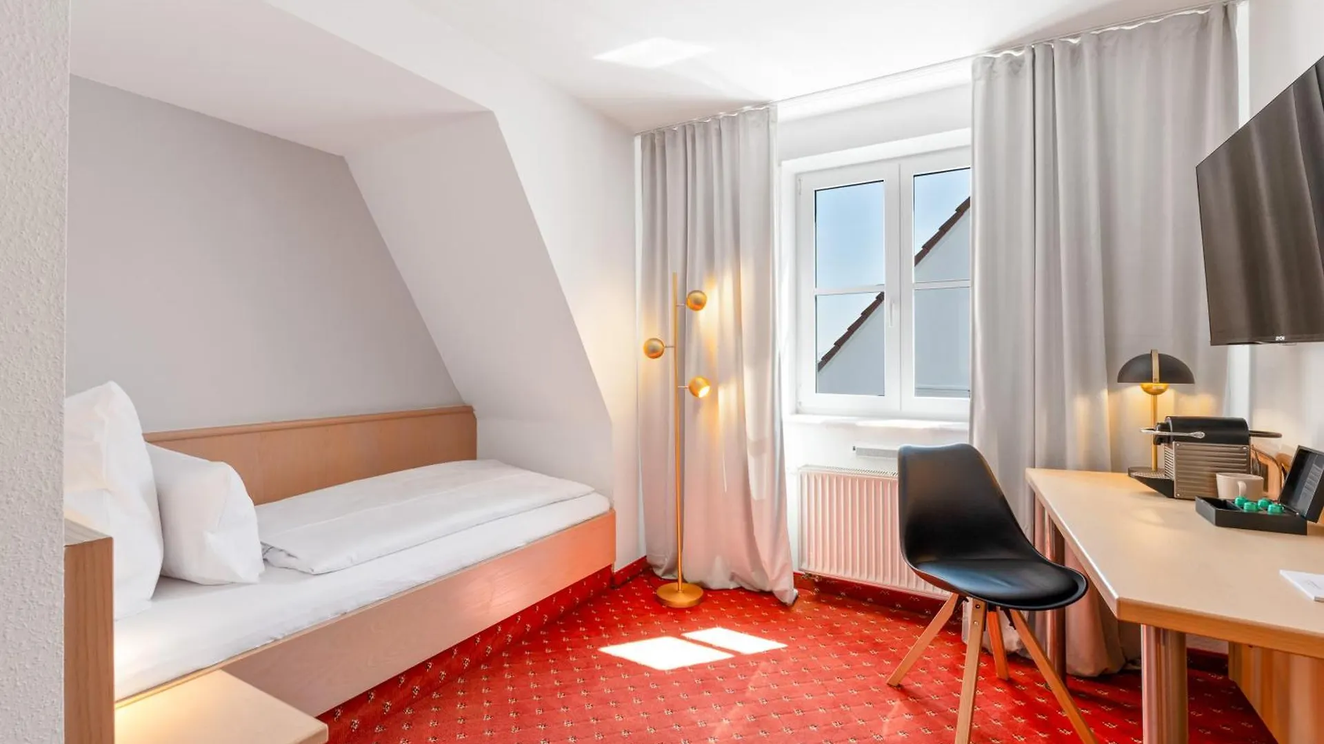 Bed & Breakfast Steiners Hotel Airport-Messe Stuttgart