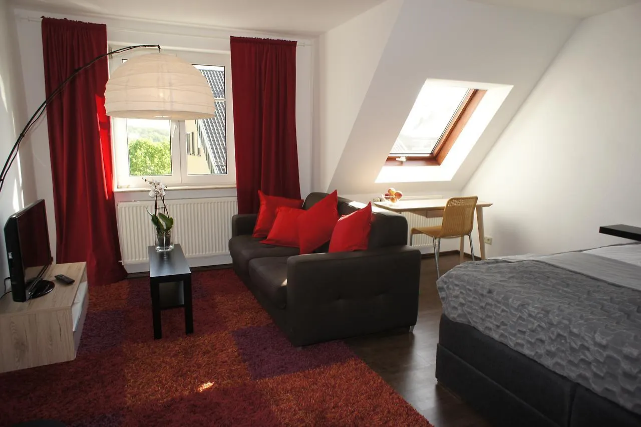 Steiners Hotel Airport-Messe Stuttgart