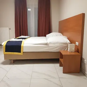 Hotel Emiliana Am Bahnhof ***