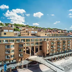 Hotel Le Meridien, Štutgart