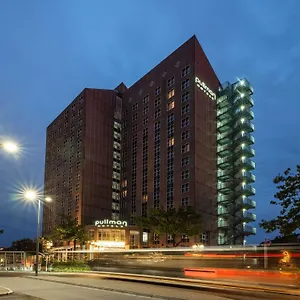 Hotel Pullman Fontana, Štutgart