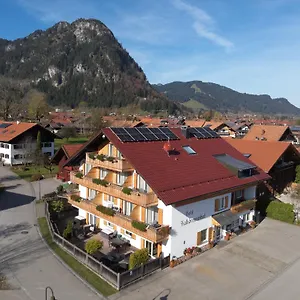 Hotel Hotel-garni Kalkbrennerhof ***