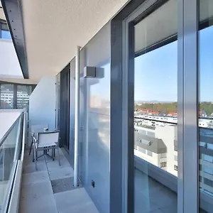 Apartahotel Sky