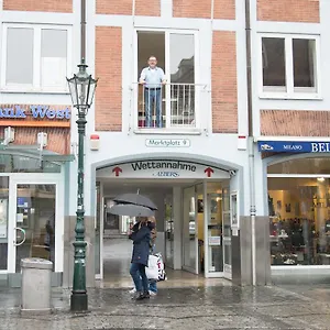Mit Dachterrasse - Bei Curth Klingen - Teilen Sie Uns Ihre Ankunfszeit Mit Dusseldorf