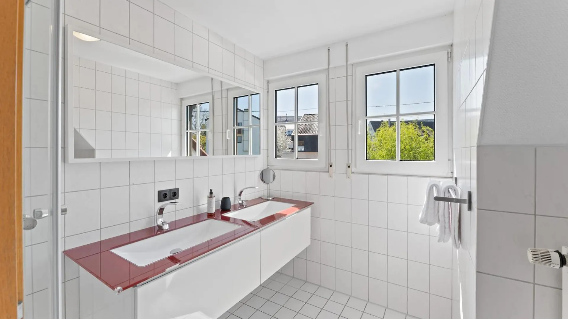 Steiners Hotel Airport-Messe Stuttgart Bed & Breakfast