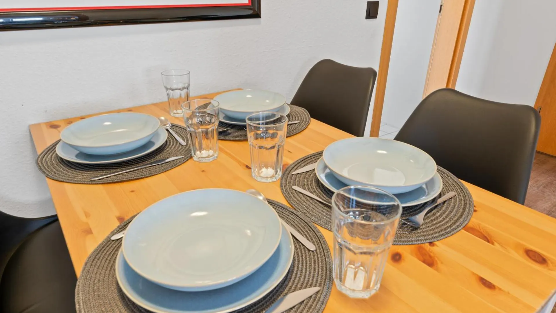 Steiners Hotel Airport-Messe Stuttgart Bed & Breakfast