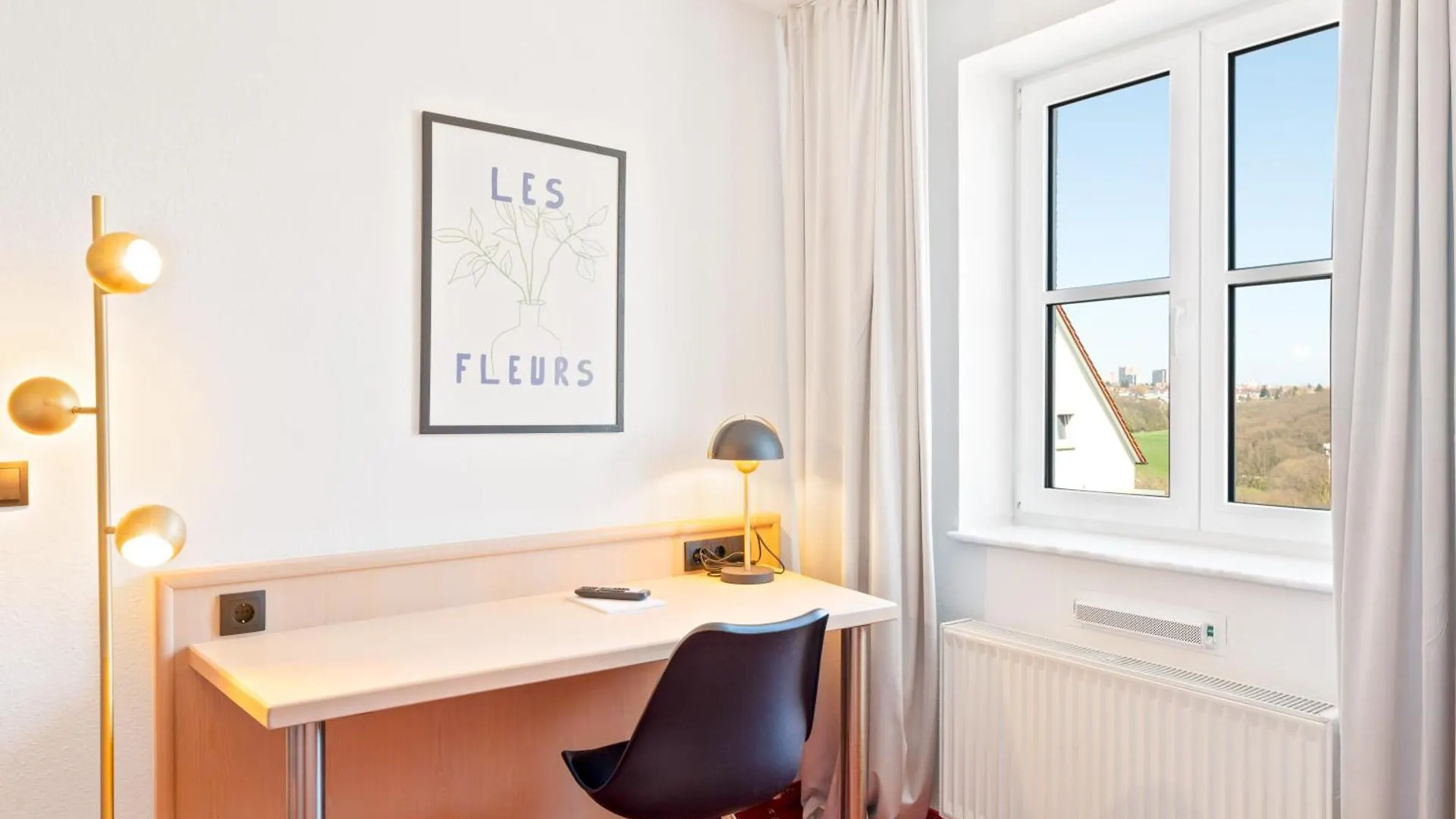Bed & Breakfast Steiners Hotel Airport-Messe Stuttgart