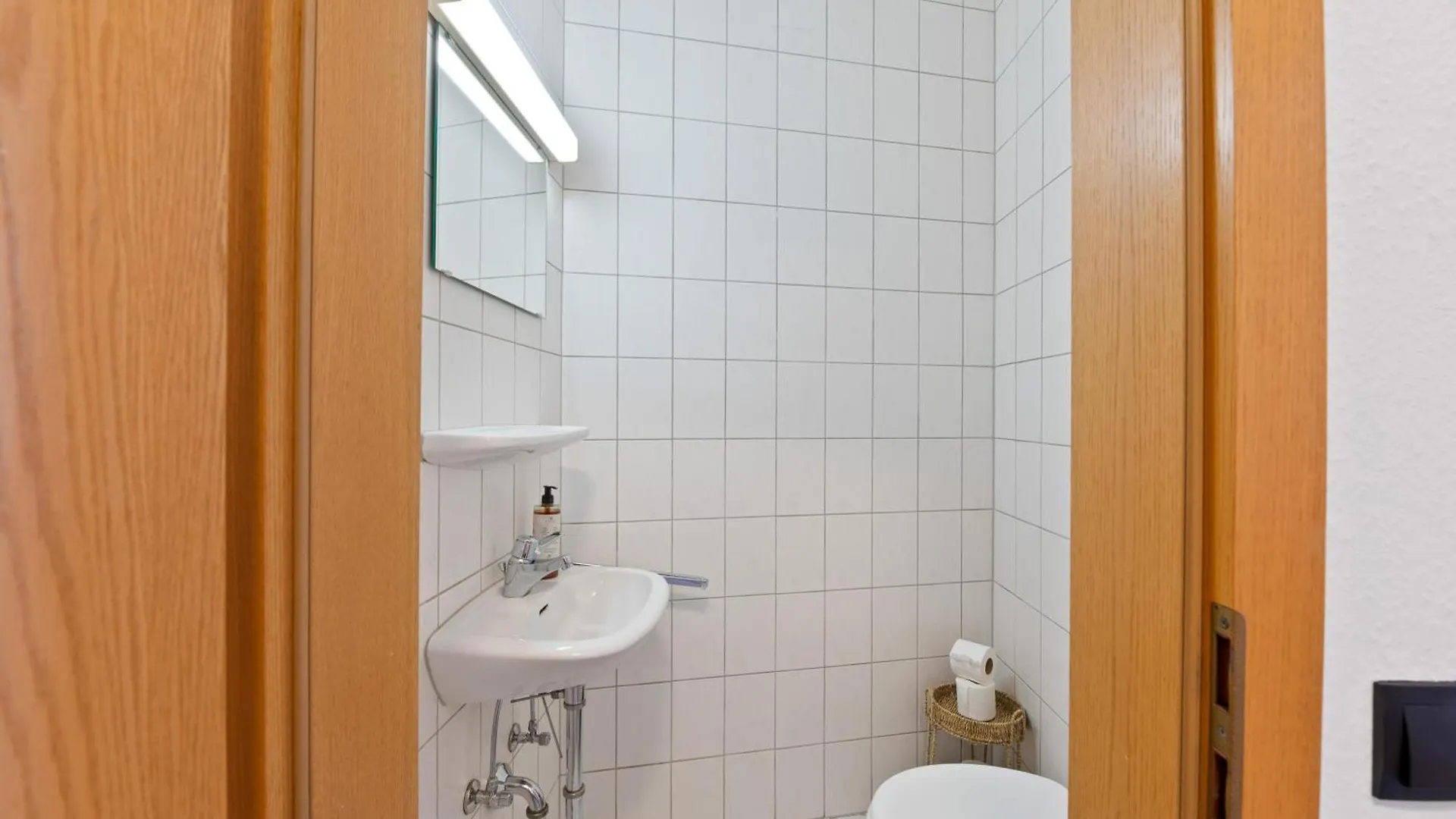 Steiners Hotel Airport-Messe Stuttgart