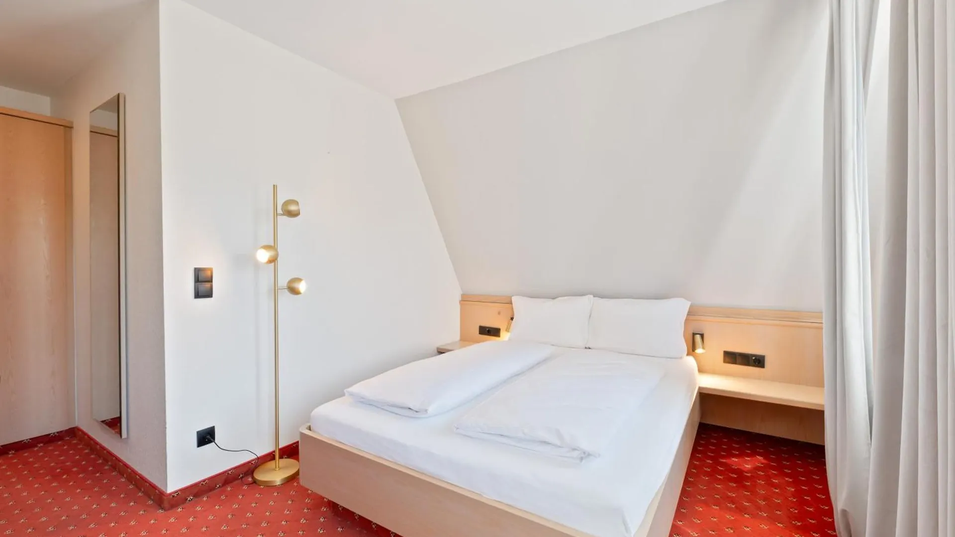 Frühstückspension Gästehaus Andrea Stuttgart