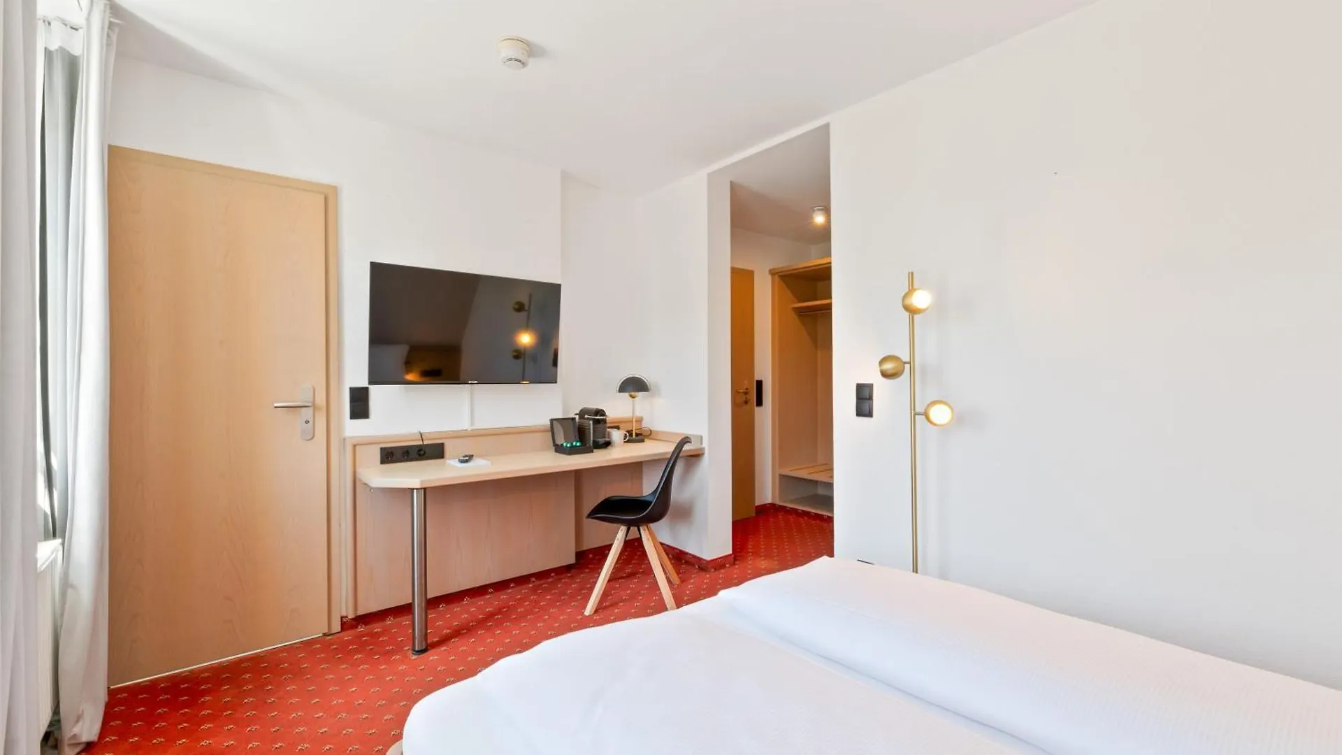 Steiners Hotel Airport-Messe Stuttgart