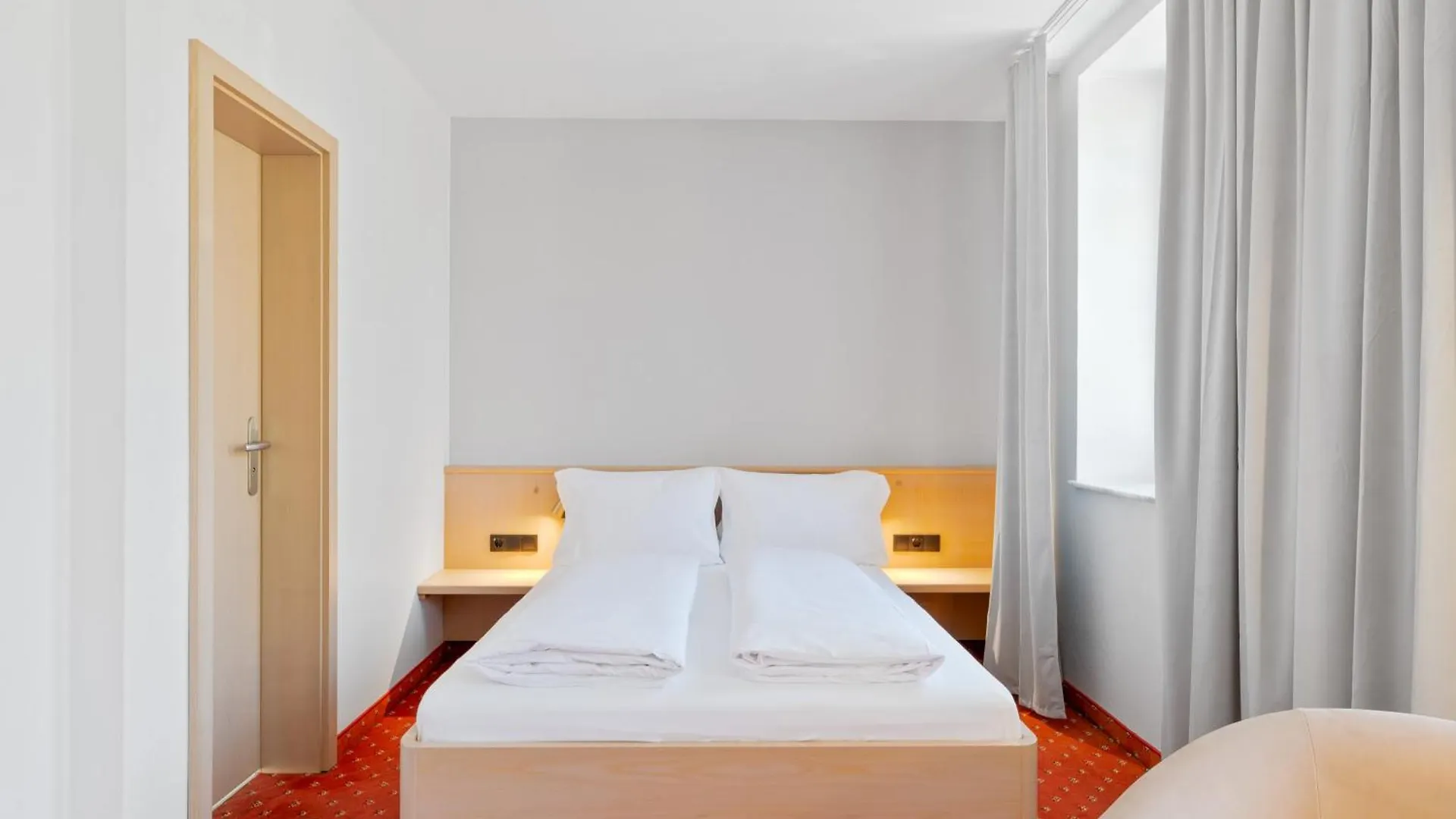 Steiners Hotel Airport-Messe Stuttgart