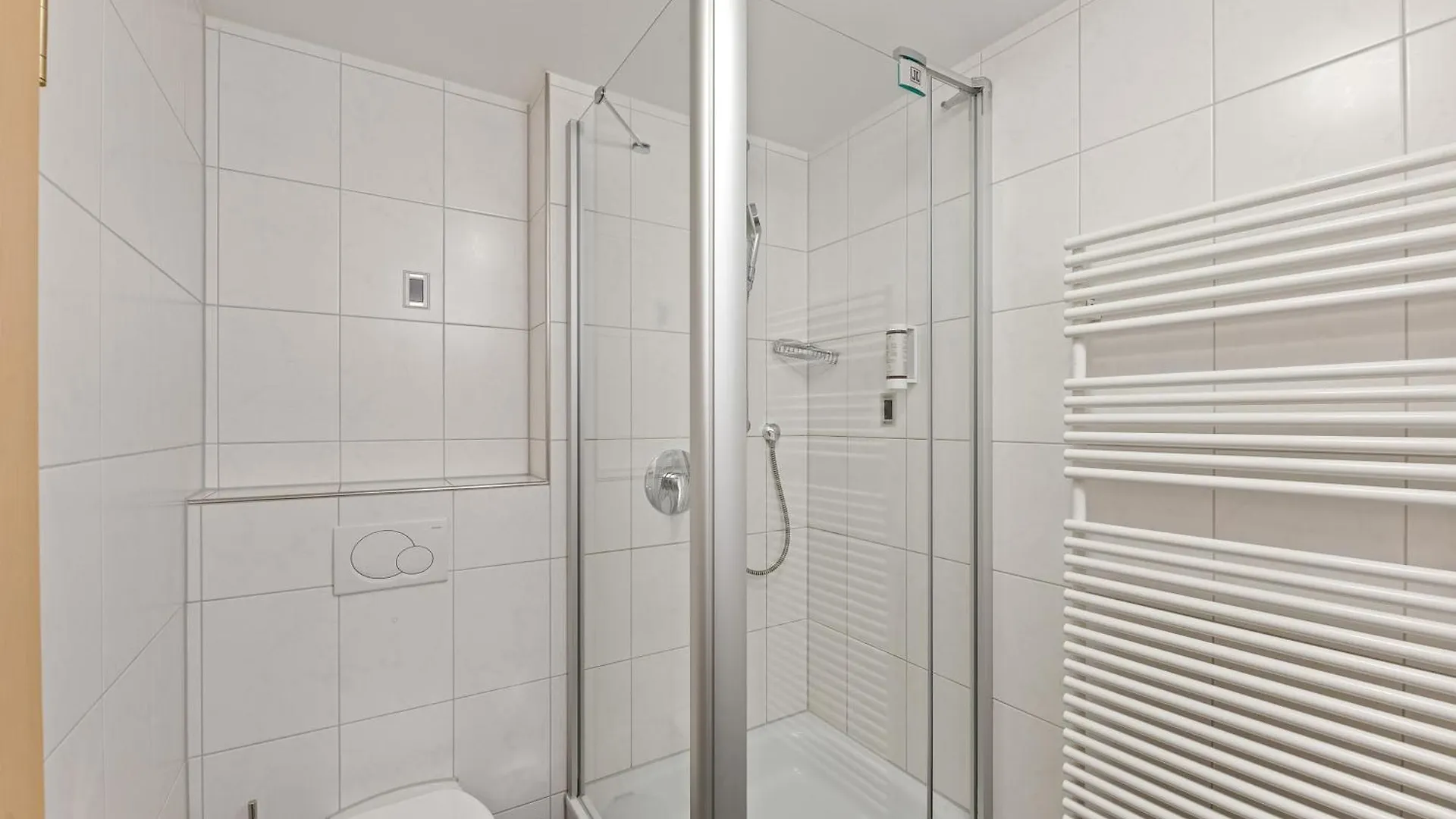 Steiners Hotel Airport-Messe Stuttgart 2*,  Germany